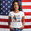 Cowboys for TALARICO 2026 T-Shirt