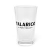 I’m A Talafreako Glass