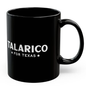 I’m A Talafreako Mug