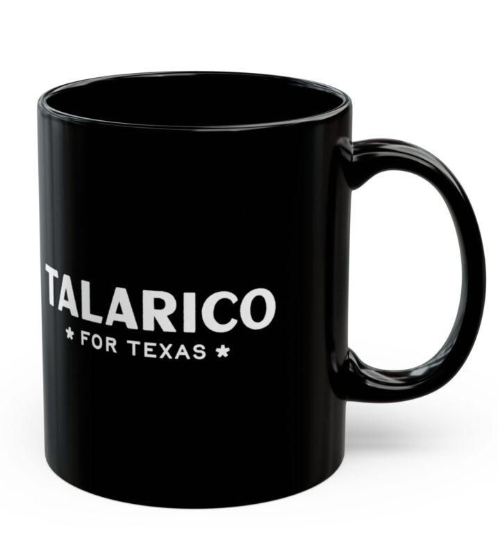 I’m A Talafreako Mug