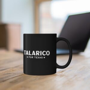 I’m A Talafreako Mug