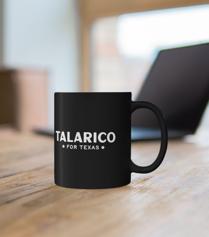 I’m A Talafreako Mug