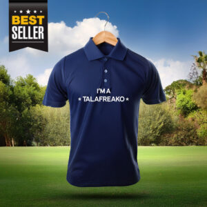 I’m A Talafreako Polo Shirt