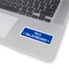 I’m A Talafreako Sticker