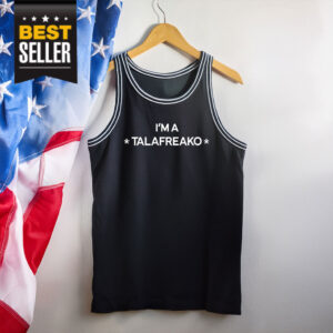 I’m A Talafreako Tank Top