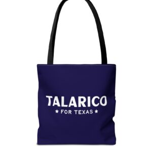 I’m A Talafreako Tote Bag
