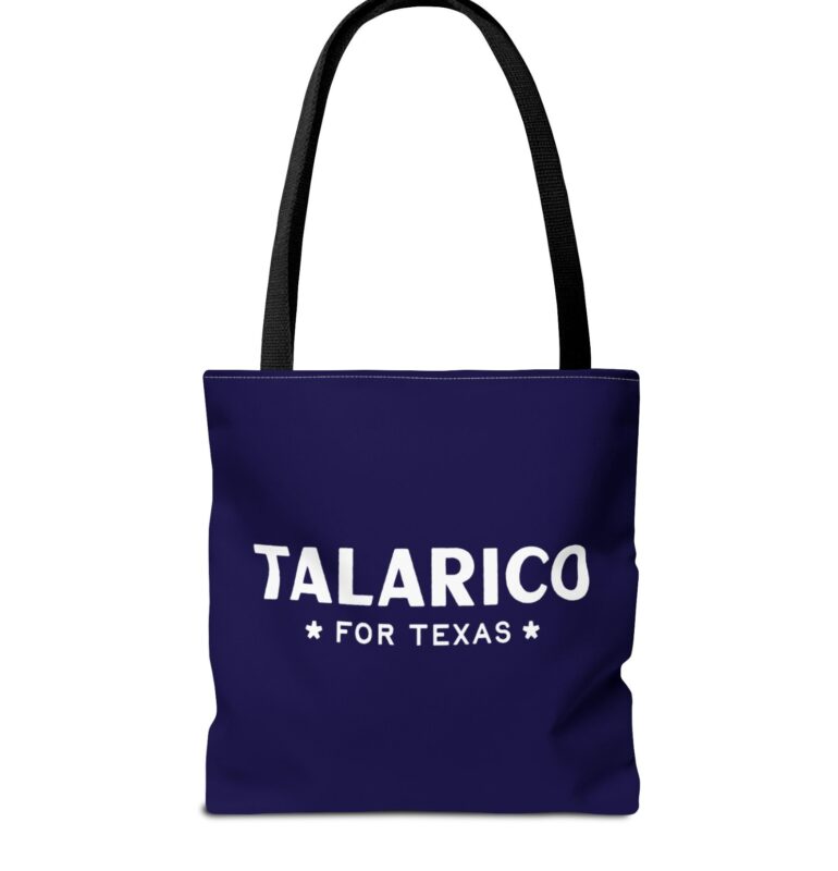 I’m A Talafreako Tote Bag