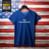 I’m A Talafreako V-Neck T-Shirt