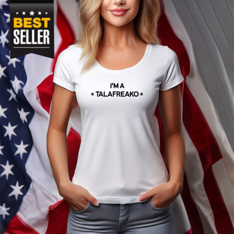 I’m A Talafreako Women's T-Shirt
