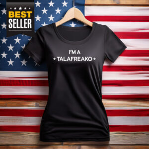 I’m A Talafreako Women's T-Shirt