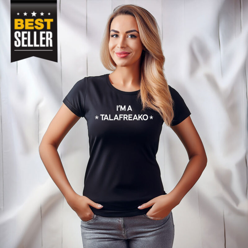 I’m A Talafreako Women's T-Shirt