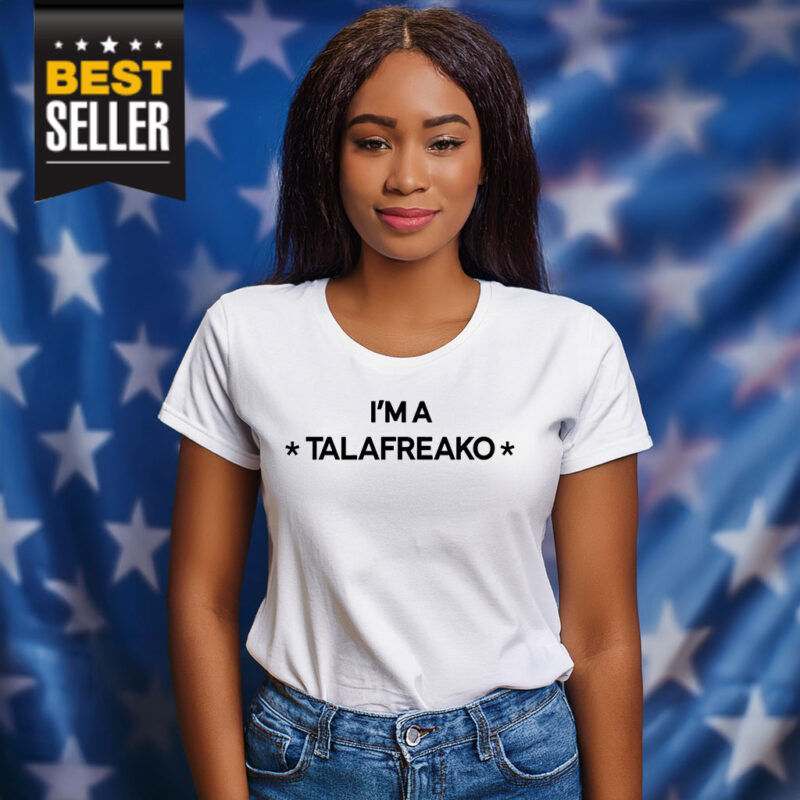 I’m A Talafreako Women's T-Shirt