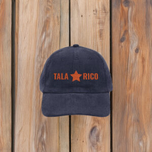 James Talarico Hat