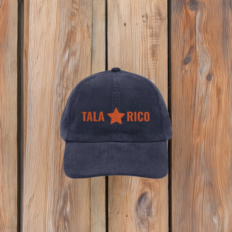 James Talarico Hat