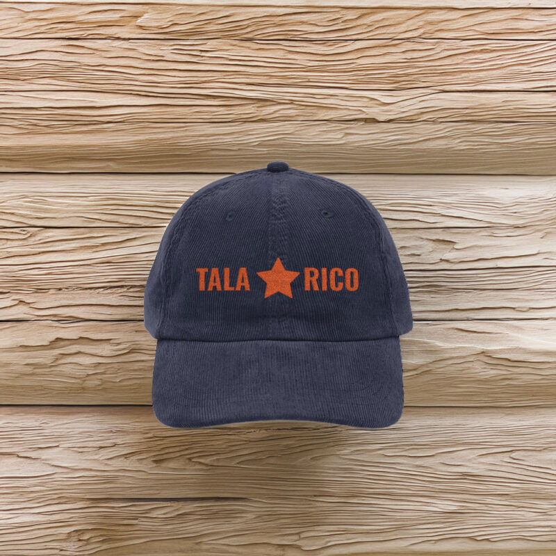 James Talarico Hat