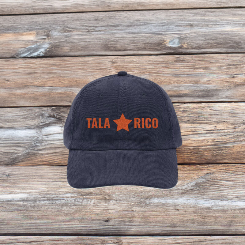 James Talarico Hat