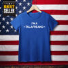 Official I'm A Talafreako Shirt