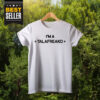 Official Talafreako T-Shirt