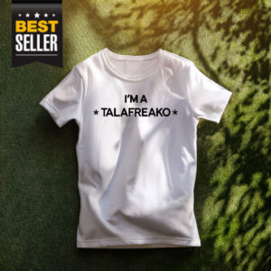 Official Talafreako T-Shirt