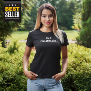 Official Talafreako T-Shirt