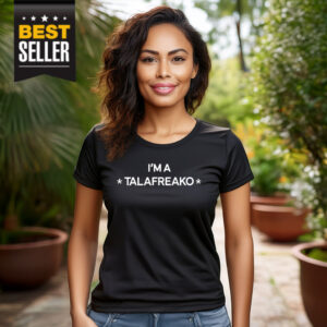 Official Talafreako T-Shirt