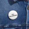 Talafreako Pin Buttons