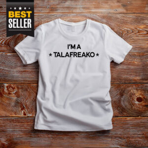 Talafreako T-Shirt