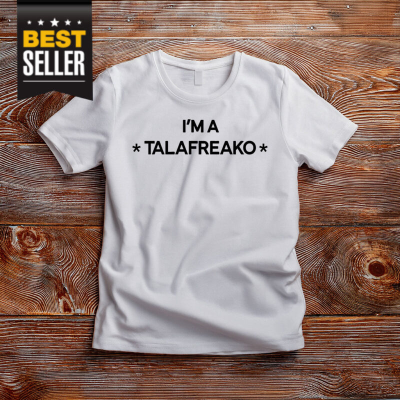 Talafreako T-Shirt