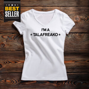 Talafreako T-Shirt