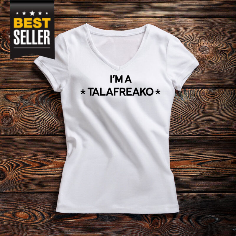 Talafreako T-Shirt