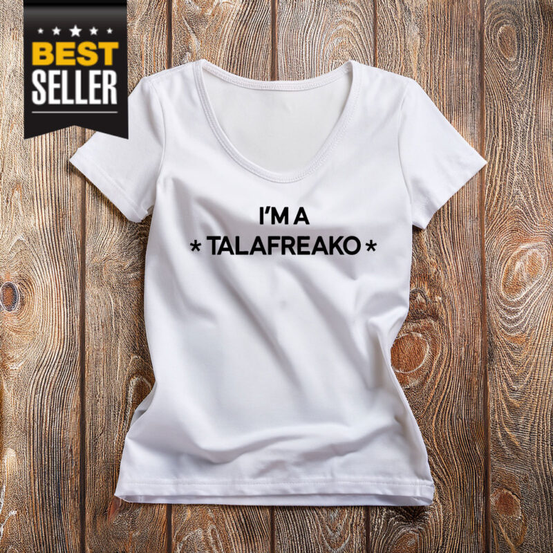 Talafreako T-Shirt