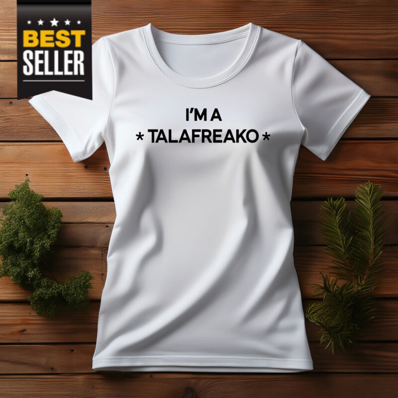 Talafreako T-Shirt