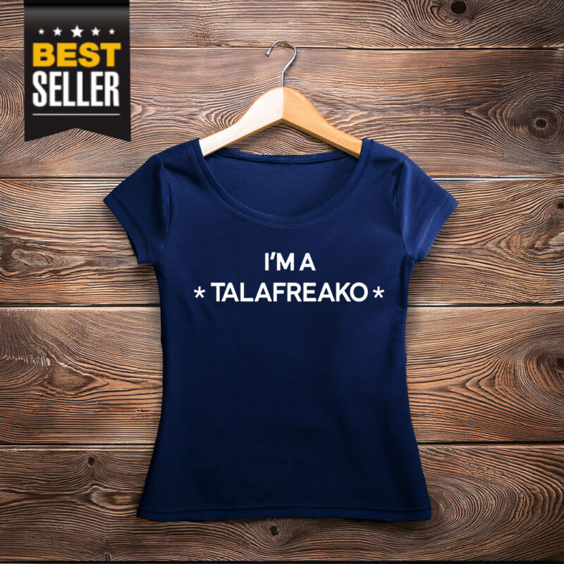 Talafreako T-Shirt