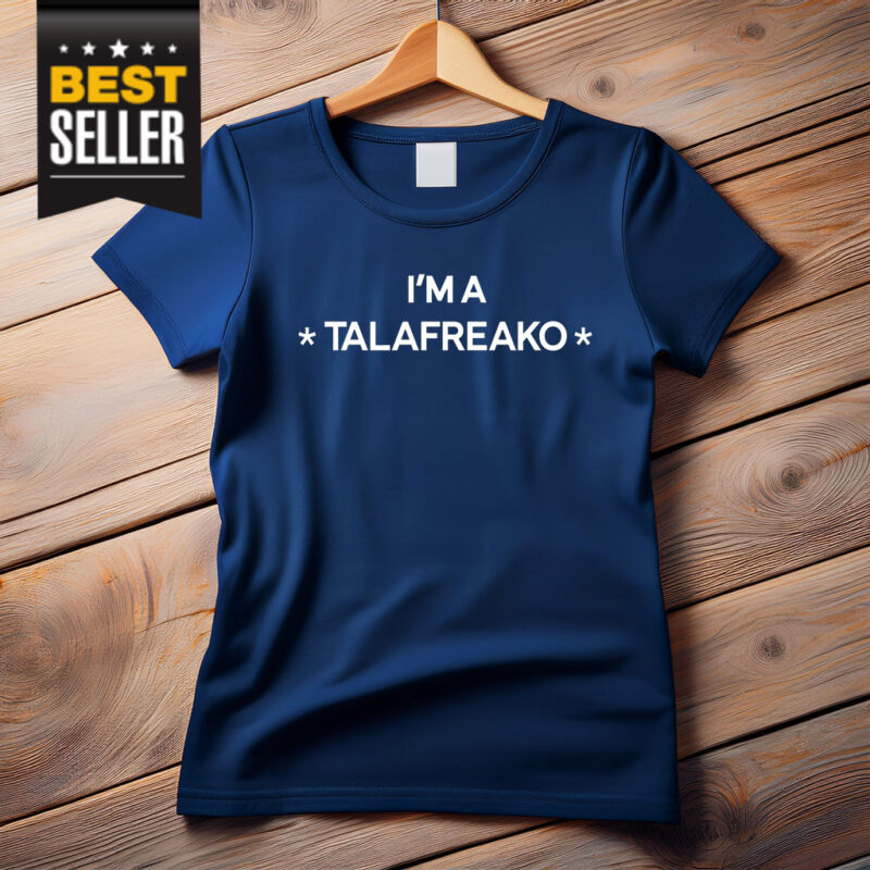 Talafreako T-Shirt