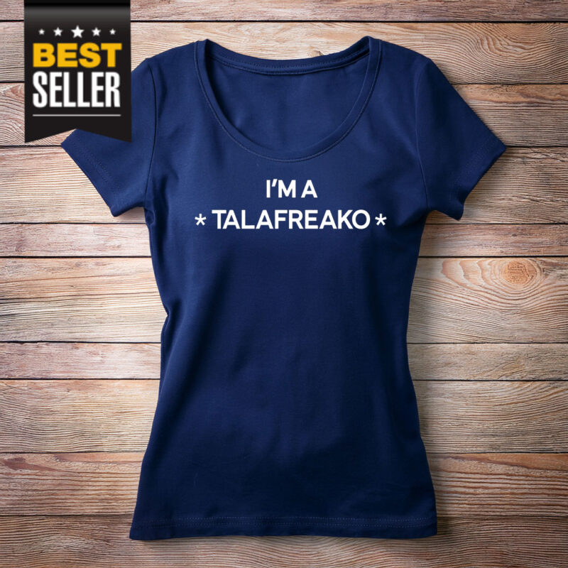 Talafreako T-Shirt