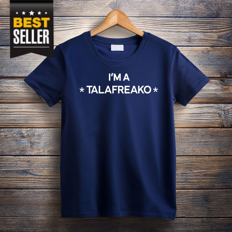Talafreako T-Shirt