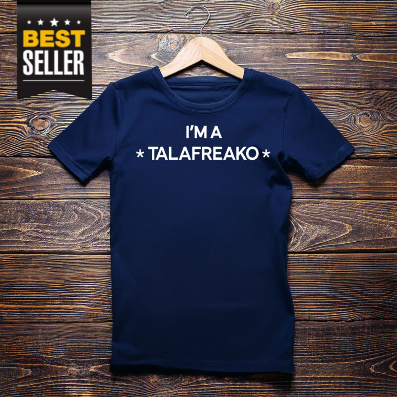 Talafreako T-Shirt