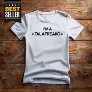 Talafreako T-Shirt