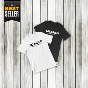 Talarico For Texas Shirt
