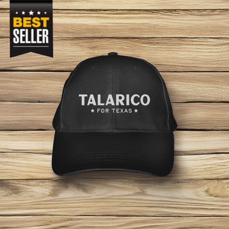 Talarico for Texas Hat
