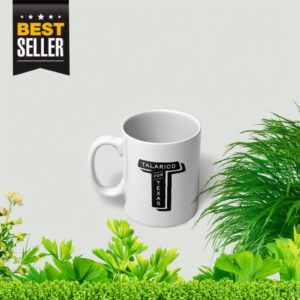 Talarico for Texas Mug
