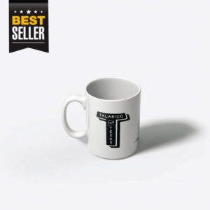 Talarico for Texas Mug