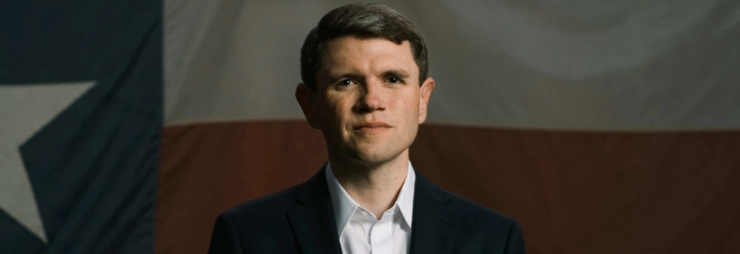 James Talarico is running for the U.S. Senate in Texas to take his fight against corruption to Washington and win power back for working people.