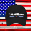 Campaign Trucker Hat I’m A Talafreako Hat Political Supporter Mesh Cap Election Inspired Headwear