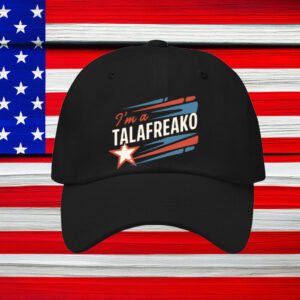 Choice Not Chance Hat I’m A Talafreako Hat Motivational Trucker Cap Inspirational Statement Headwear