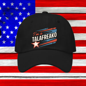 Choice Not Chance Hat I’m A Talafreako Hat Motivational Trucker Cap Inspirational Statement Headwear