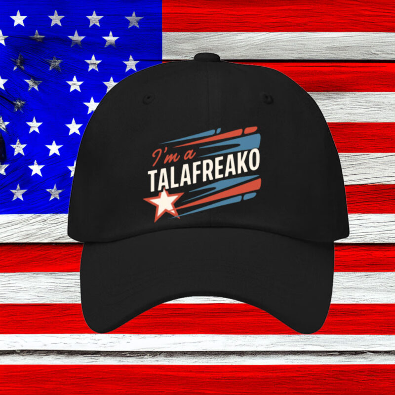 Choice Not Chance Hat I’m A Talafreako Hat Motivational Trucker Cap Inspirational Statement Headwear