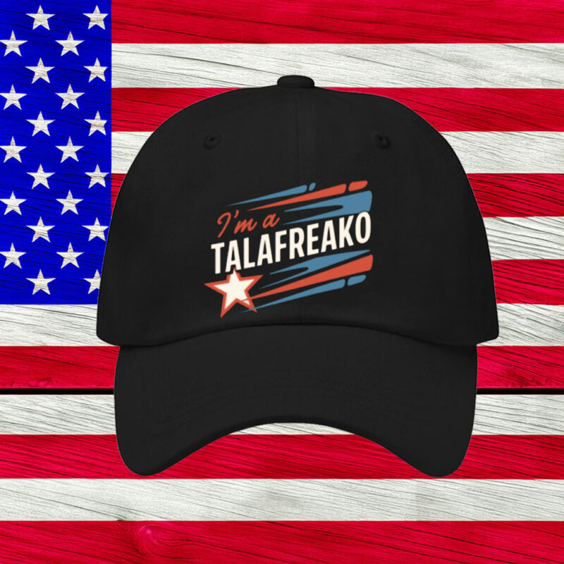 Choice Not Chance Hat I’m A Talafreako Hat Motivational Trucker Cap Inspirational Statement Headwear