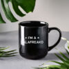 I’m A Talafreako 2026 Mug