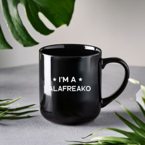 I’m A Talafreako 2026 Mug